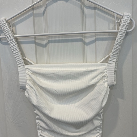 Princess Polly LAINEY MIDI DRESS - Picture 7 of 8